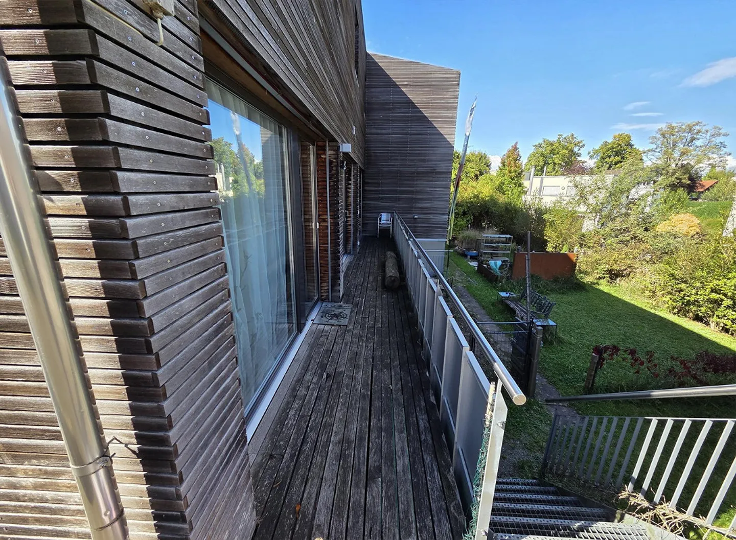 Cubique & Exclusif avec Vue sur le Vert - Photo 12 sur 22