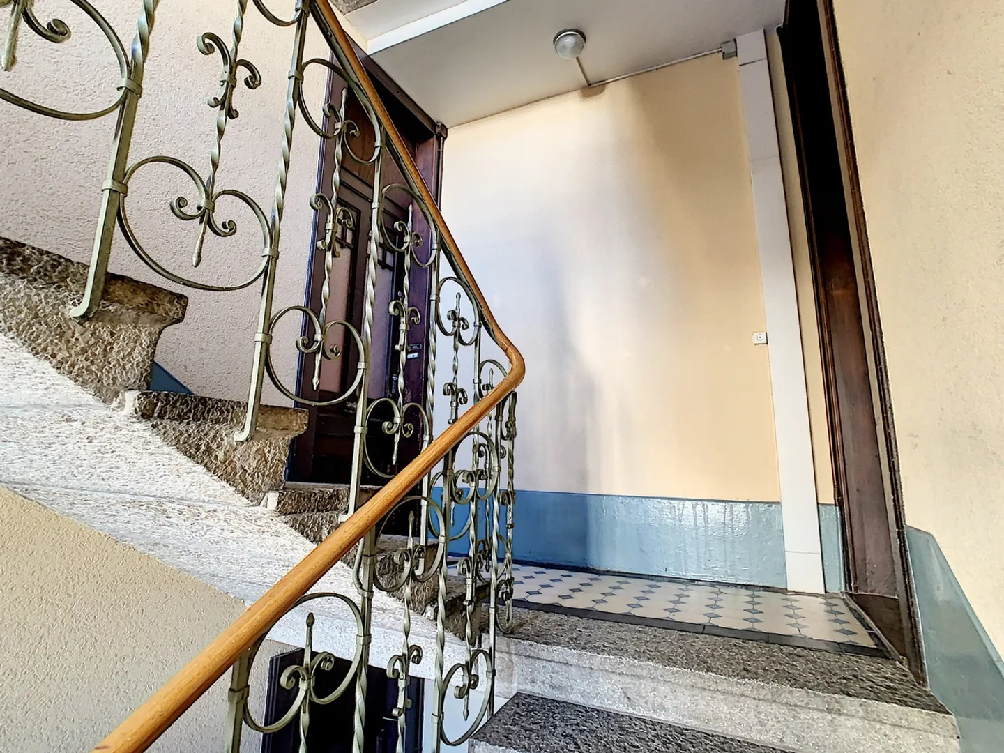 Deux bâtiments locatifs avec un rendement brut de 5,3 % - Photo 4 sur 12