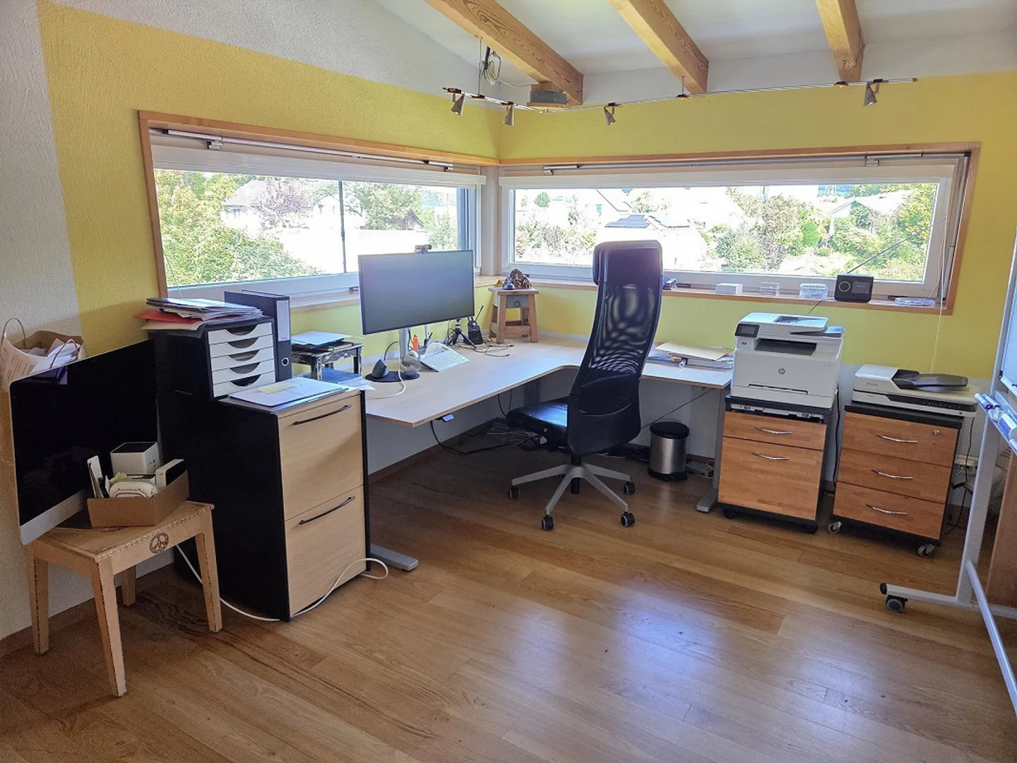 Cubique & Exclusif avec Vue sur le Vert - Photo 15 sur 22