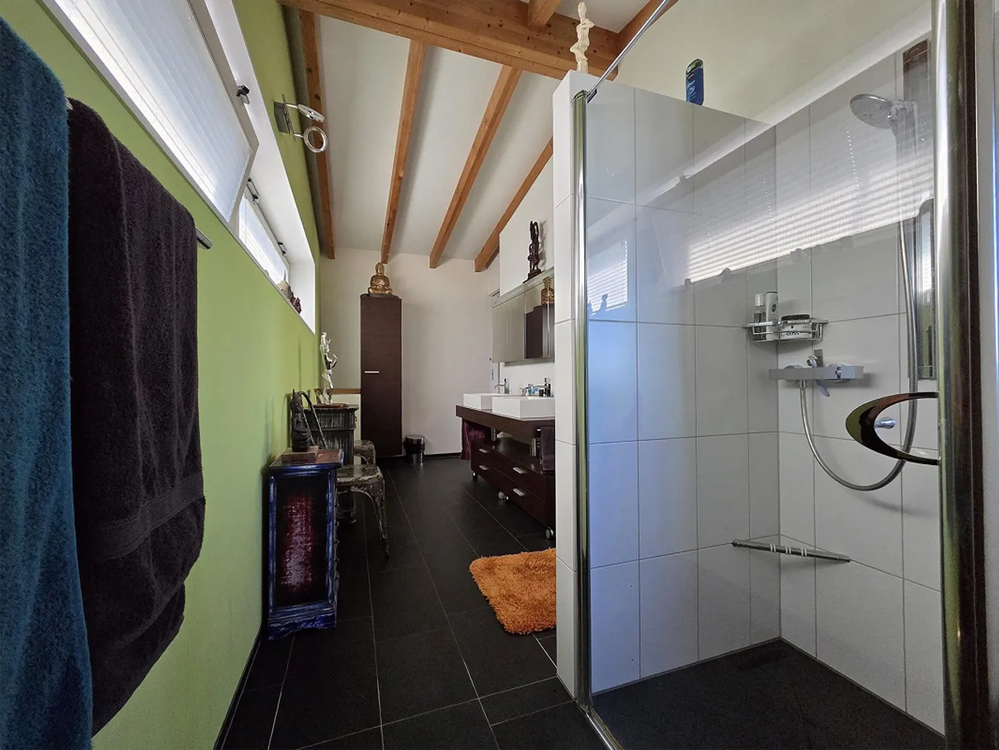 Cubique & Exclusif avec Vue sur le Vert - Photo 16 sur 22