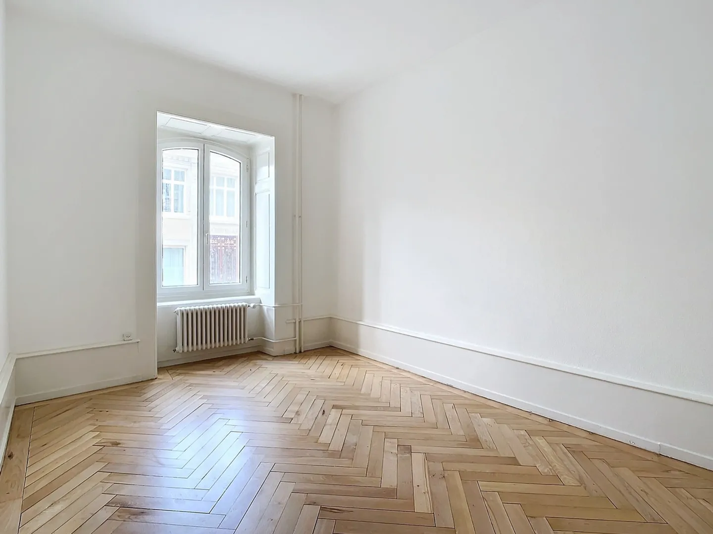 Deux bâtiments locatifs avec un rendement brut de 5,3 % - Photo 9 sur 12
