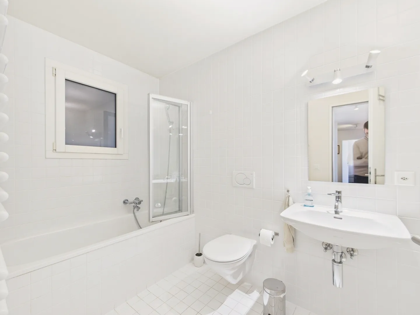 Panoramic View - Spacious 5.5 Room Townhouse - Photo 11 of 13