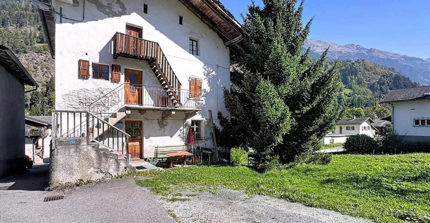 Appartamento all'Ultimo Piano - Foto 1 di 10