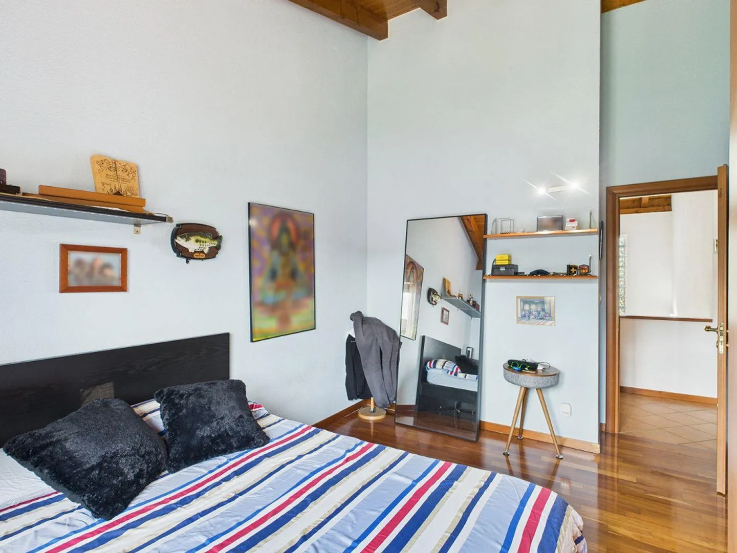 Independent Villa with Large Garden and Characteristic Grottino - Photo 14 of 26