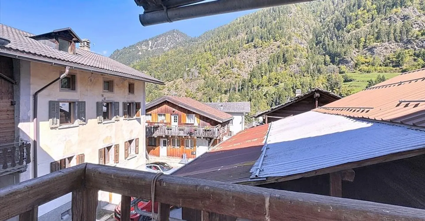 Appartamento all'Ultimo Piano - Foto 7 di 10