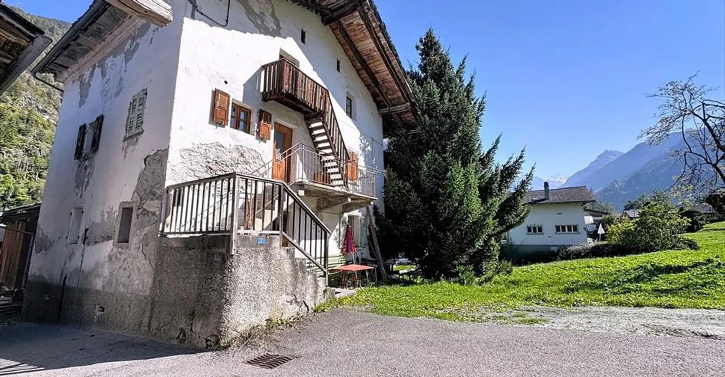 Appartamento all'Ultimo Piano - Foto 8 di 10