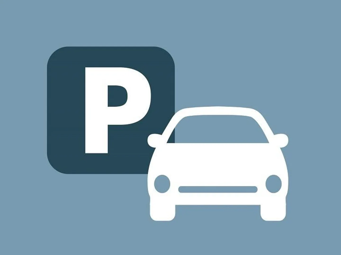 Außenparkplatz Nähe SPAR - Foto 1 von 1
