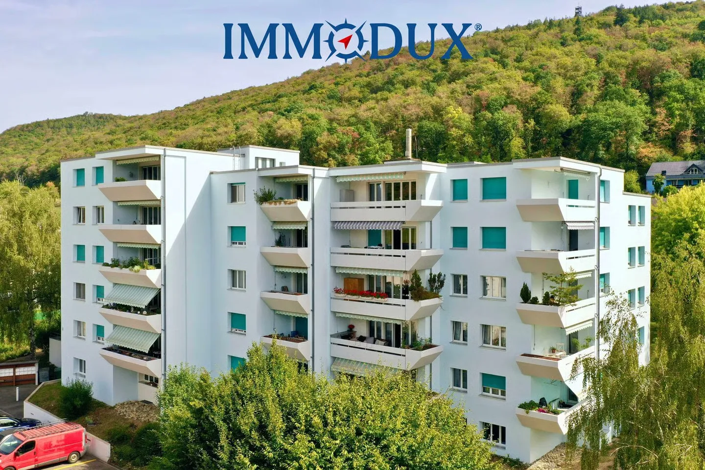 Appartamento senza tempo come investimento - Investimento solido - Foto 2 di 4