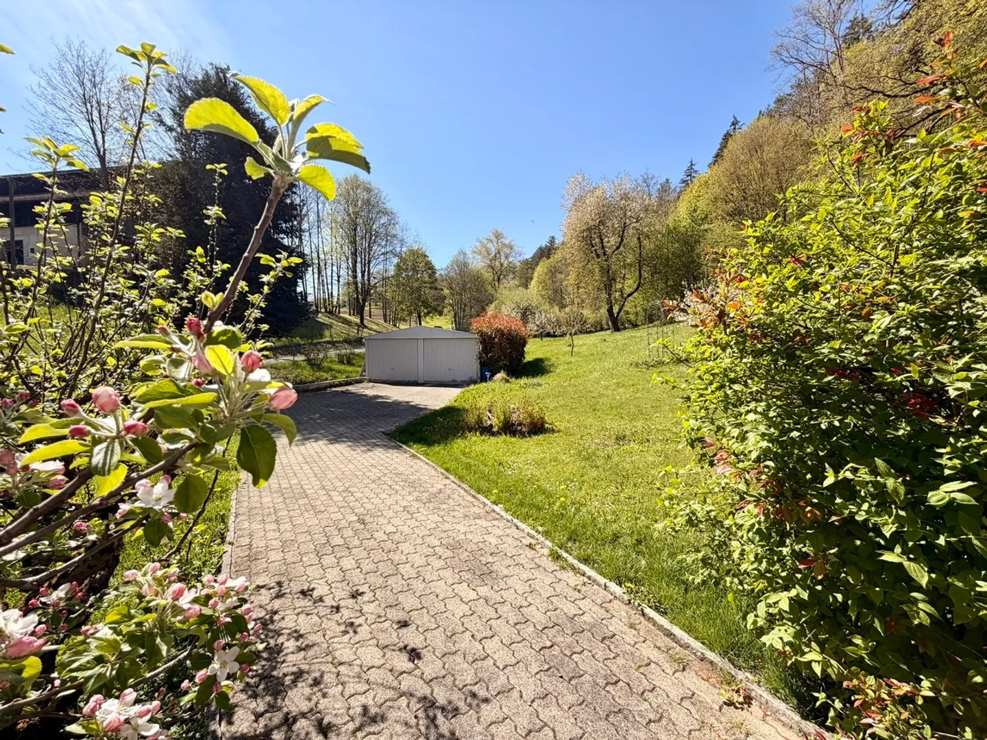 Wohngebäude - Foto 4 von 26