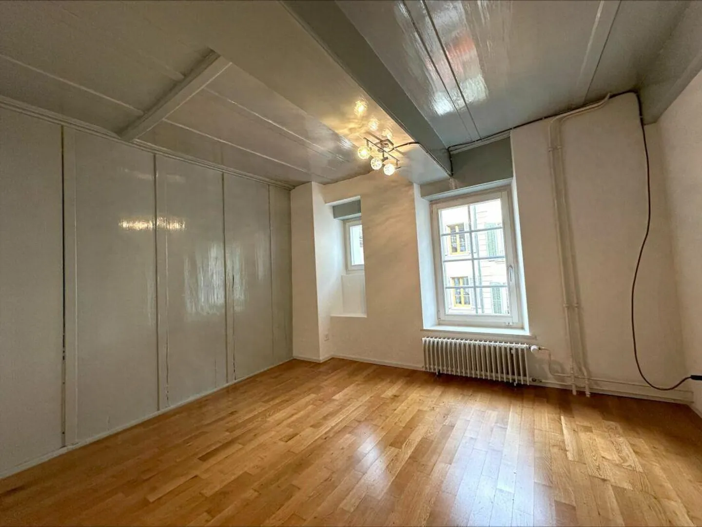 Appartement 3.0 pièces au cœur de la vieille ville de Zofingen - Photo 7 sur 10