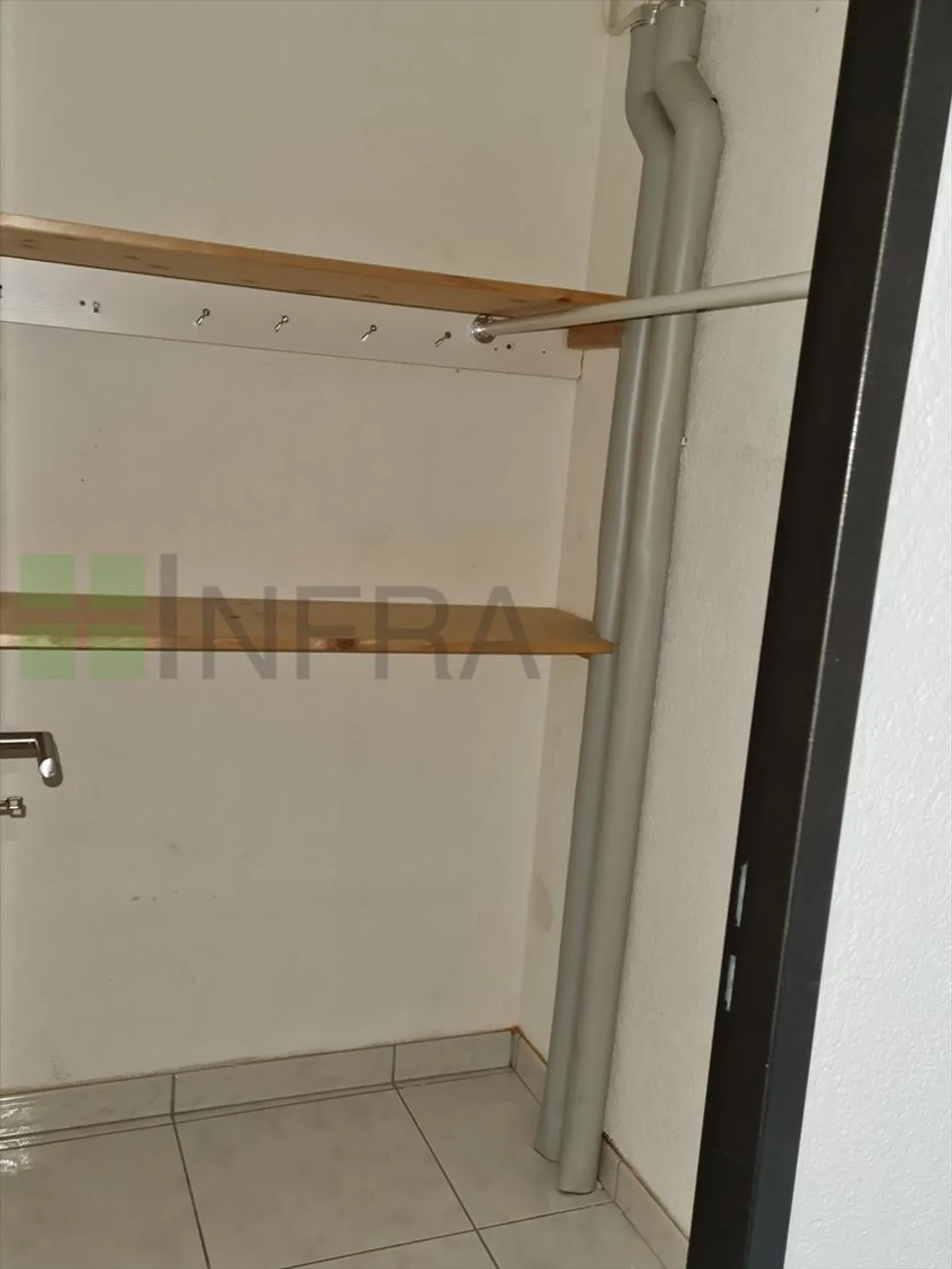 2,5 Zimmer renoviert mit Aufzug - Nur einen Steinwurf vom Dorf entfernt - Foto 9 von 13