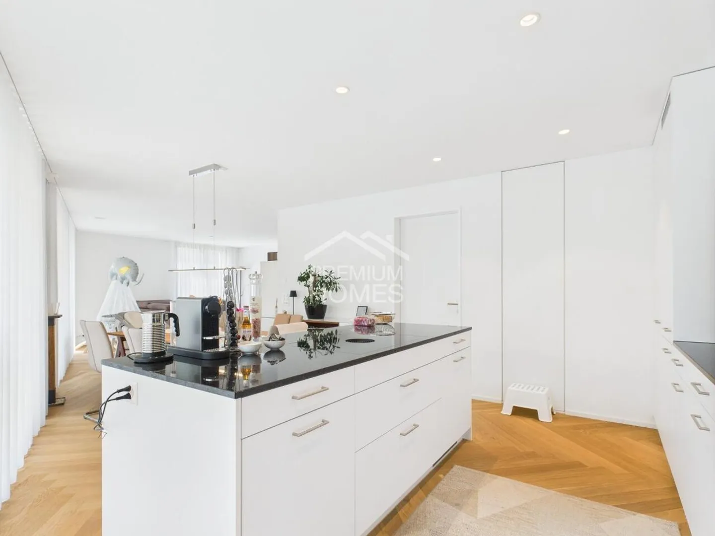 Une maison aussi naturelle que spéciale - Photo 3 sur 10