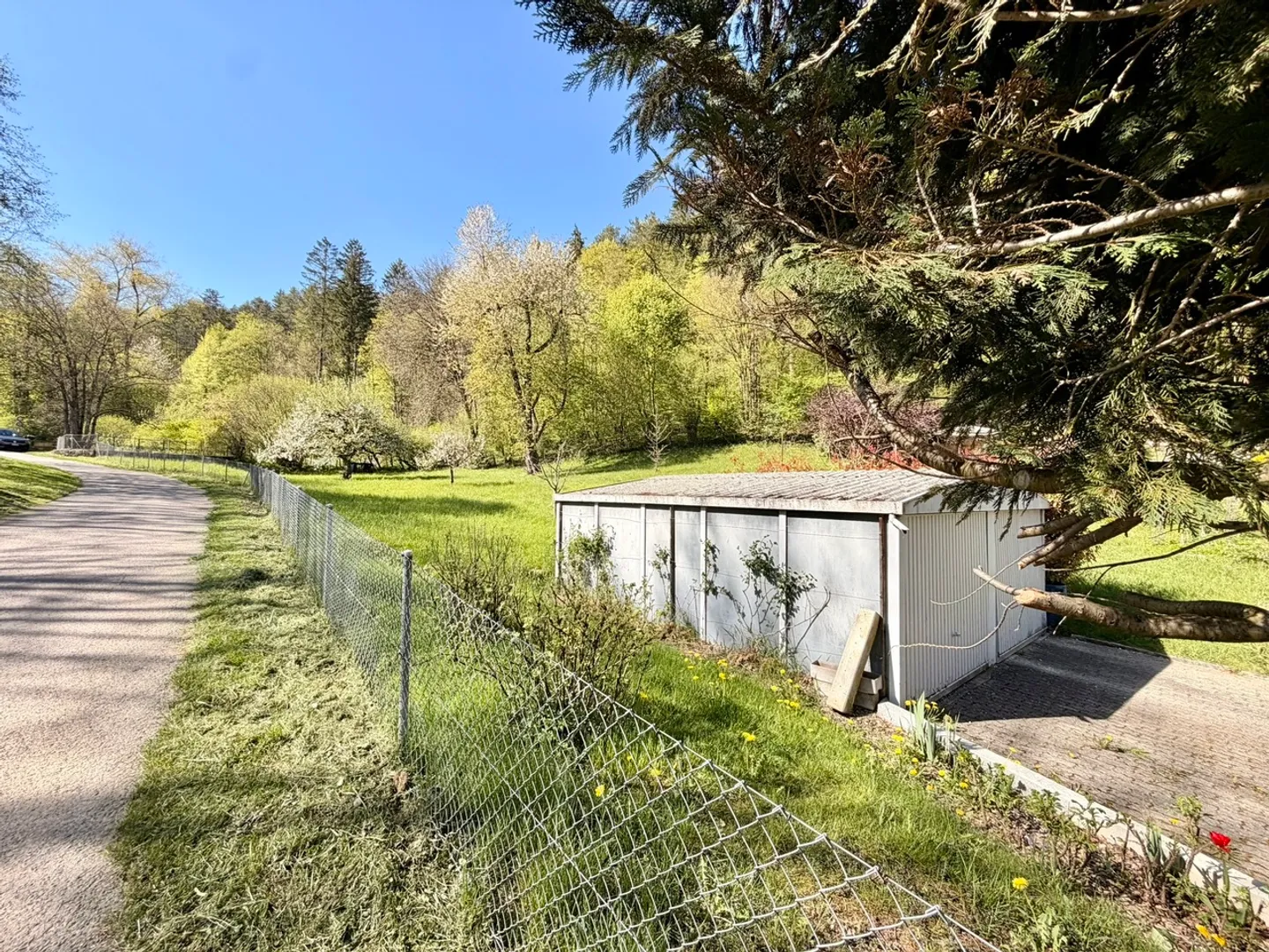 Wohngebäude - Foto 23 von 26