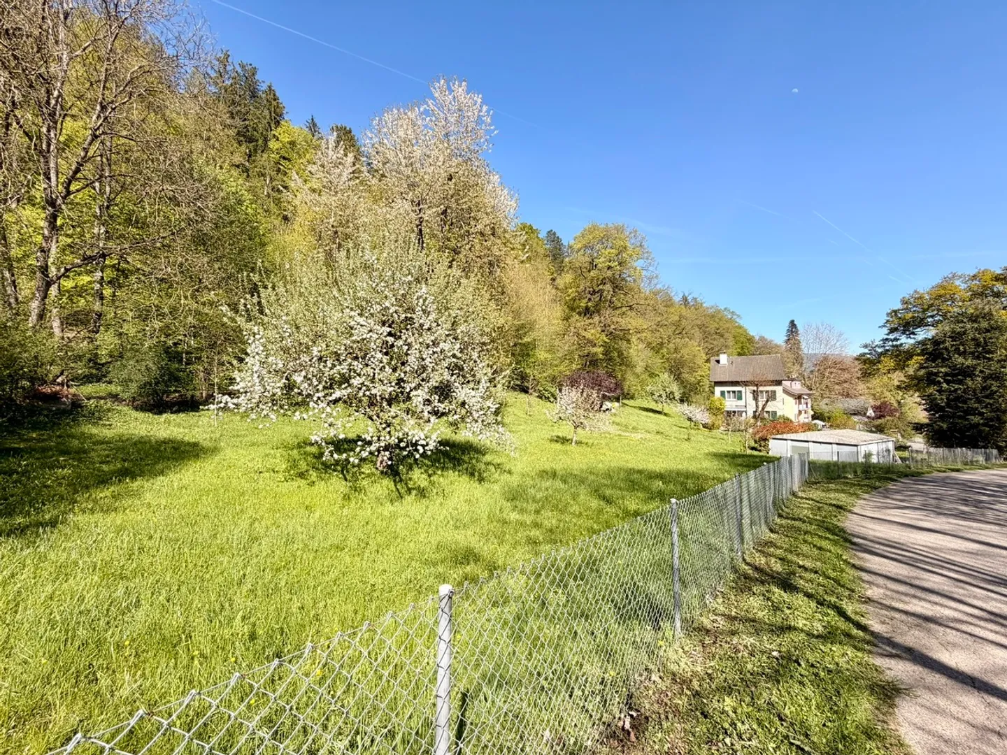 Wohngebäude - Foto 25 von 26