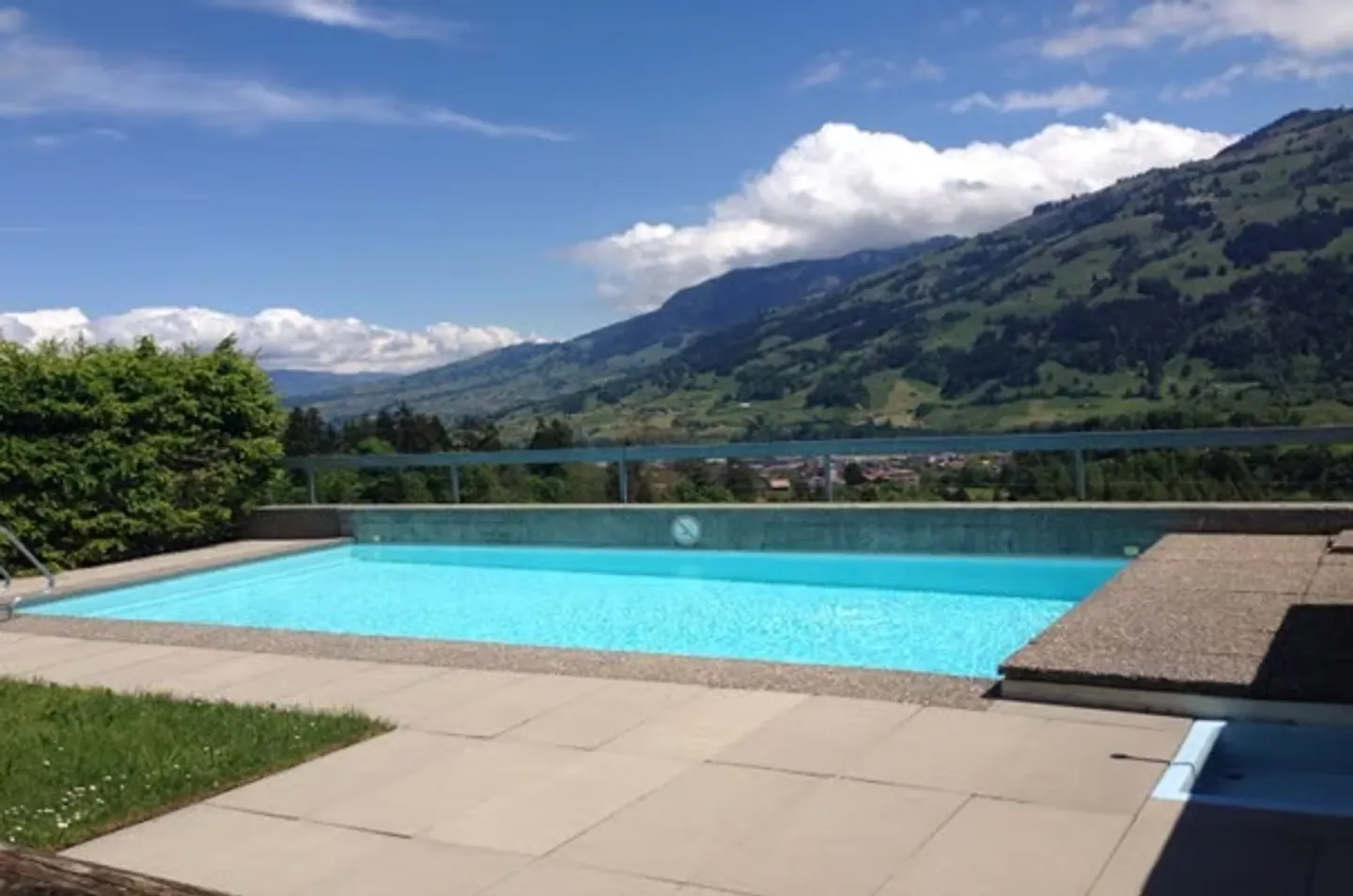 Charmantes Chalet mit Traumhaftem Blick - Foto 2 von 34