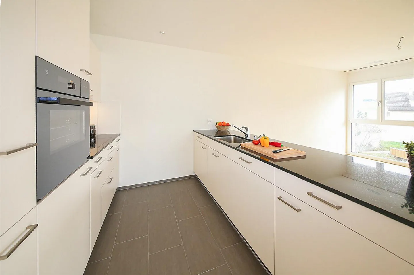 Energieeffiziente Wohnung - Foto 1 von 10