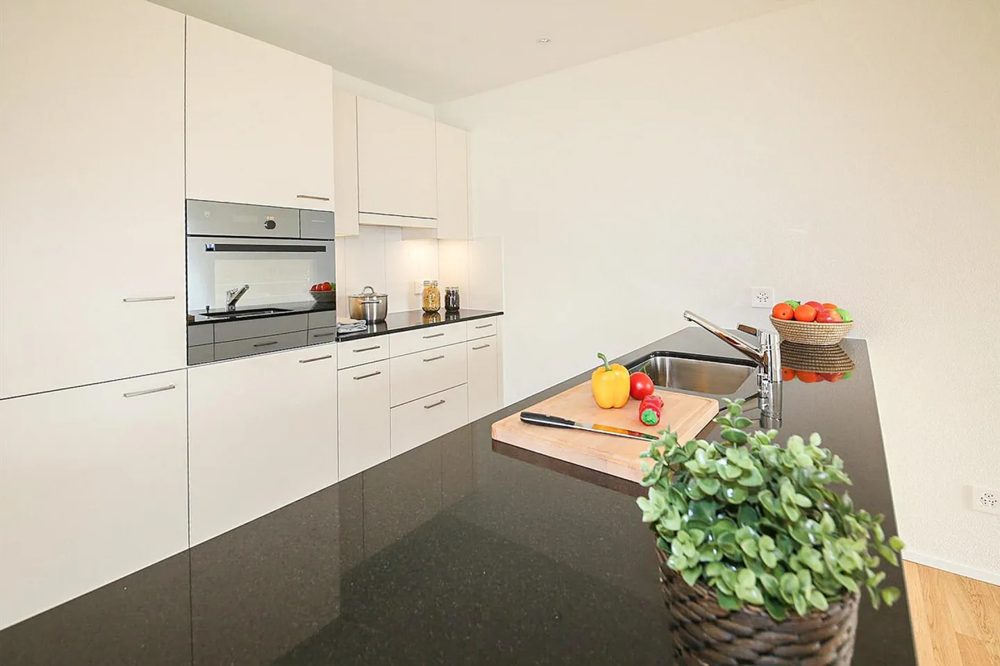 Energieeffiziente Wohnung - Foto 2 von 10
