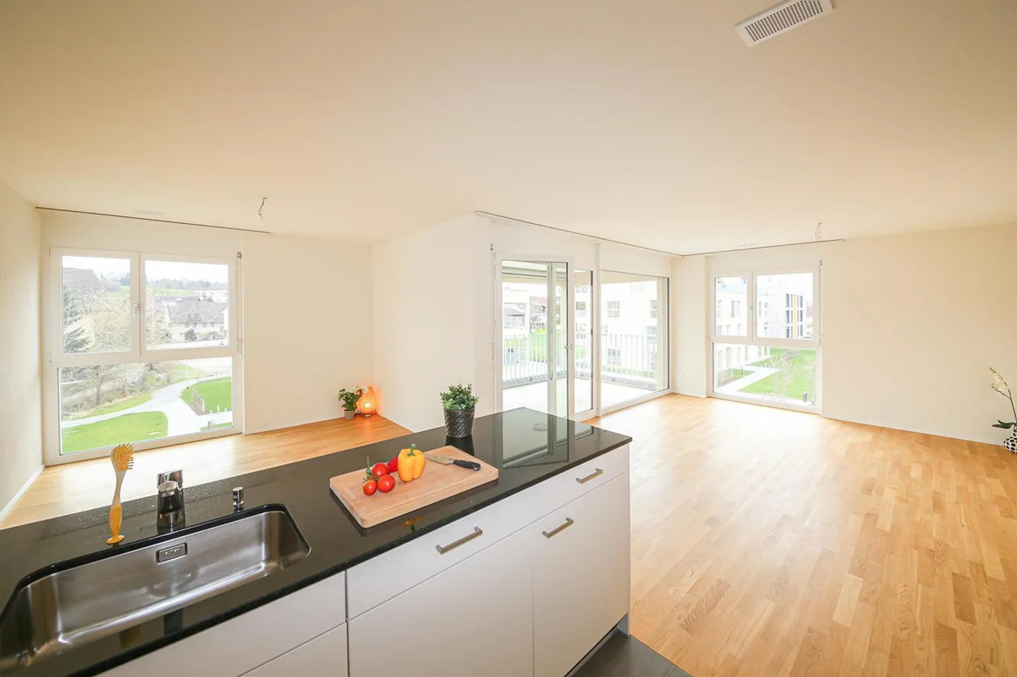 Energieeffiziente Wohnung - Foto 3 von 10