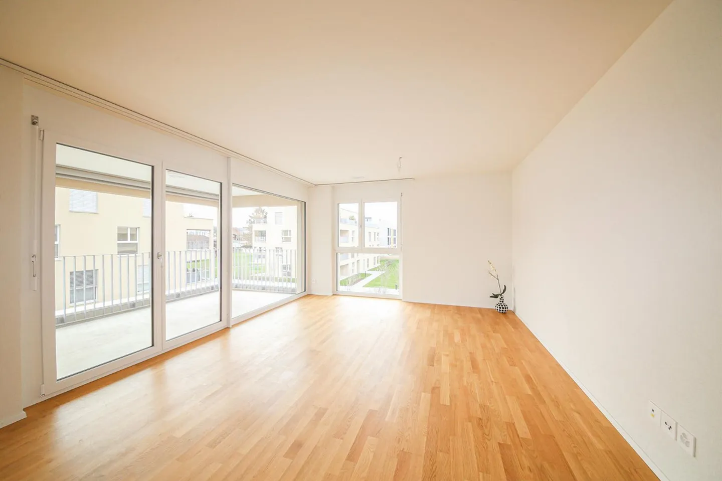 Energieeffiziente Wohnung - Foto 4 von 10