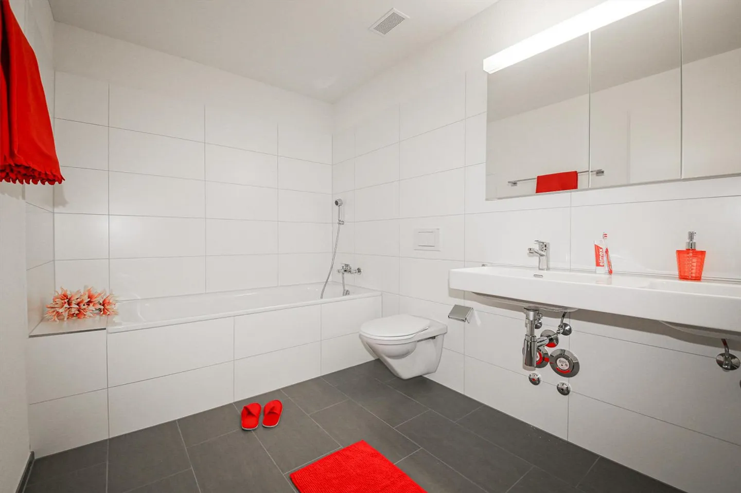 Energieeffiziente Wohnung - Foto 7 von 10