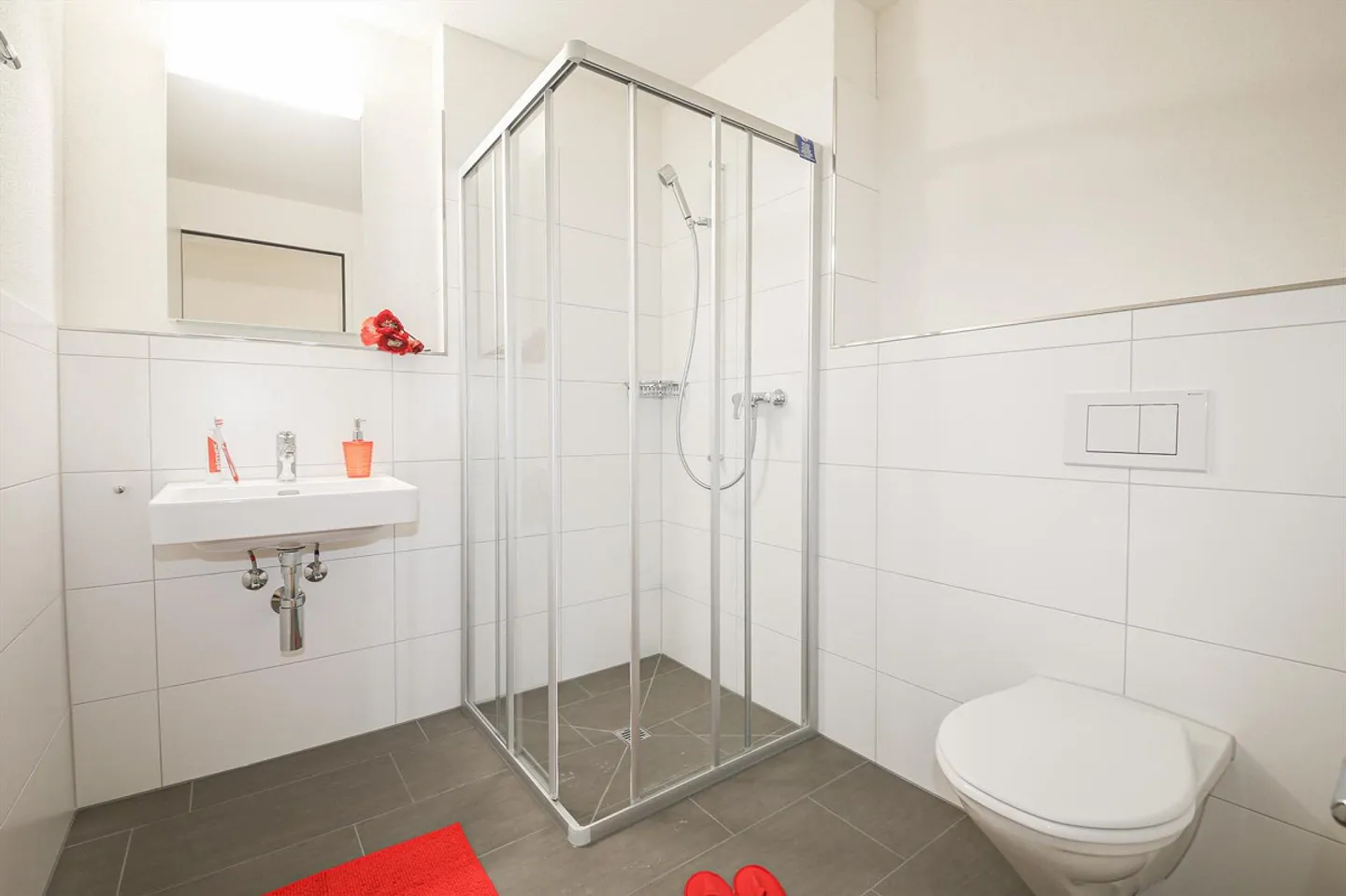 Energieeffiziente Wohnung - Foto 8 von 10
