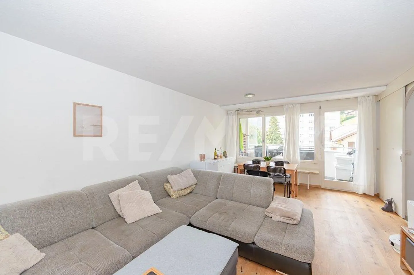 Appartamento 3.5 locali Sunnmatt - Foto 3 di 13