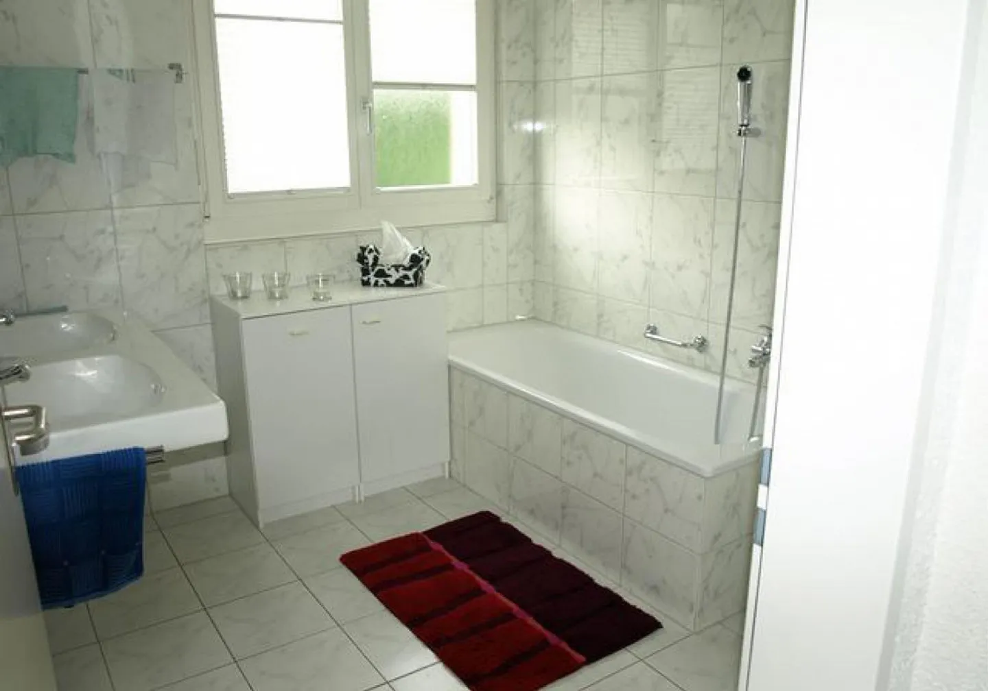 4.5 Room Apartment with Hobby Room in Inwil LU - Photo 4 of 5