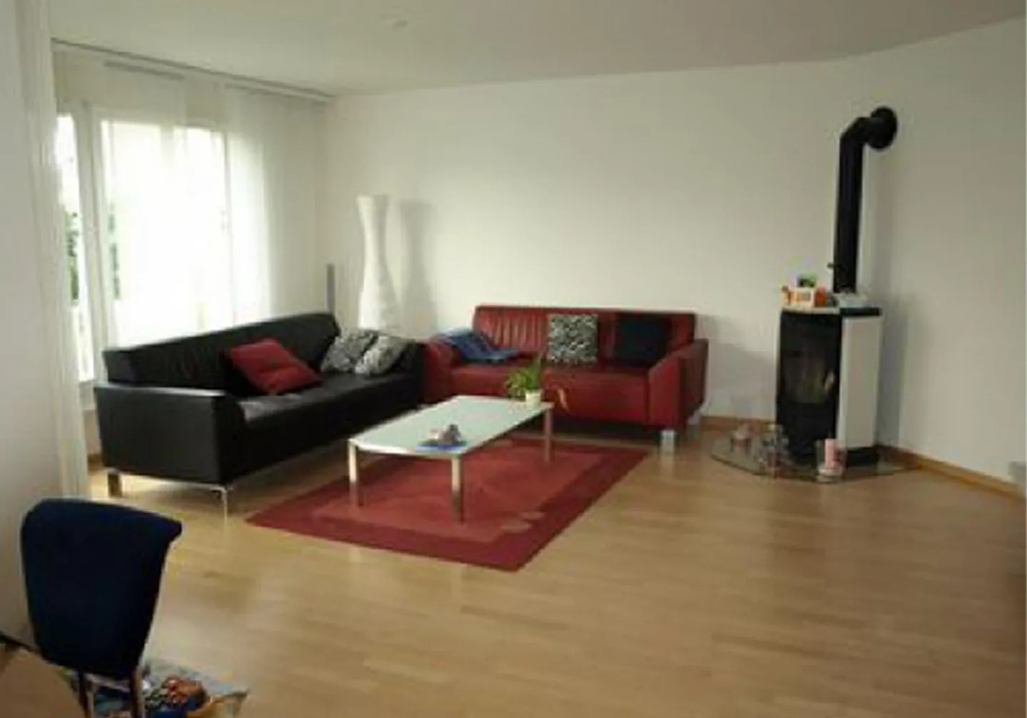 4.5 Room Apartment with Hobby Room in Inwil LU - Photo 1 of 5
