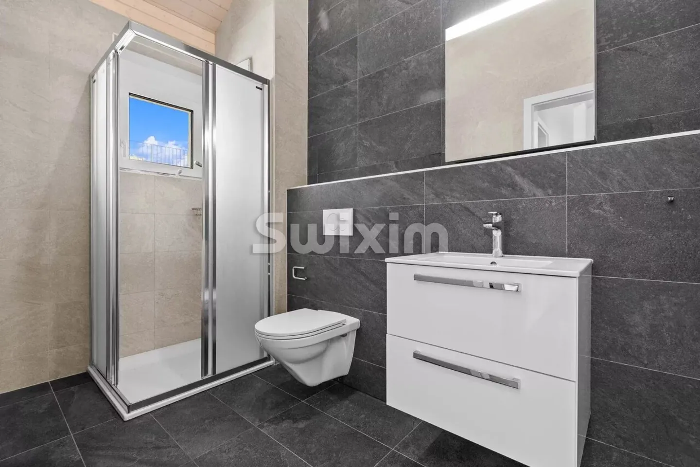 Moderner Komfort zwischen See und Bergen - Foto 5 von 6