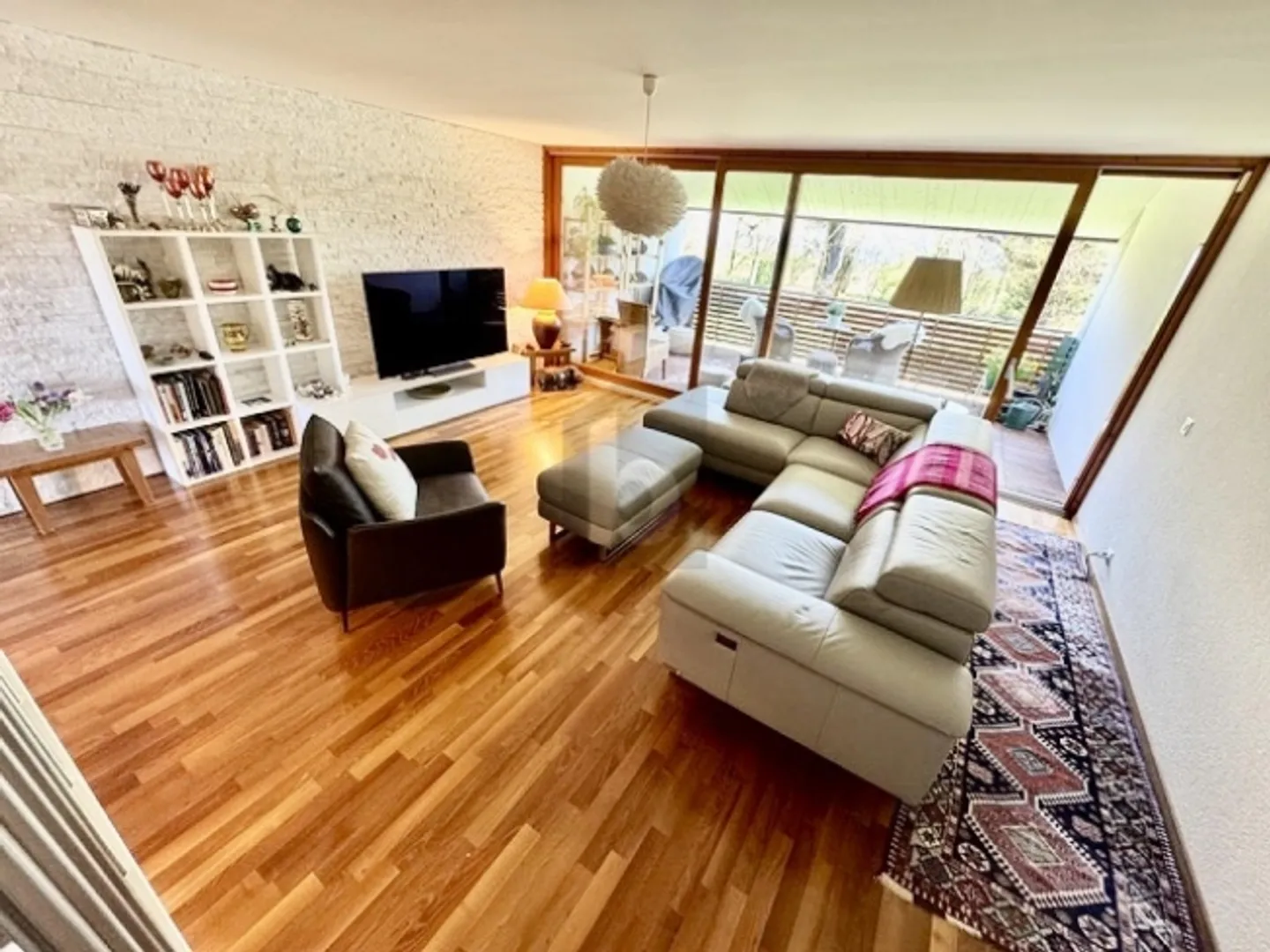 Duplex for rent - Photo 4 of 6