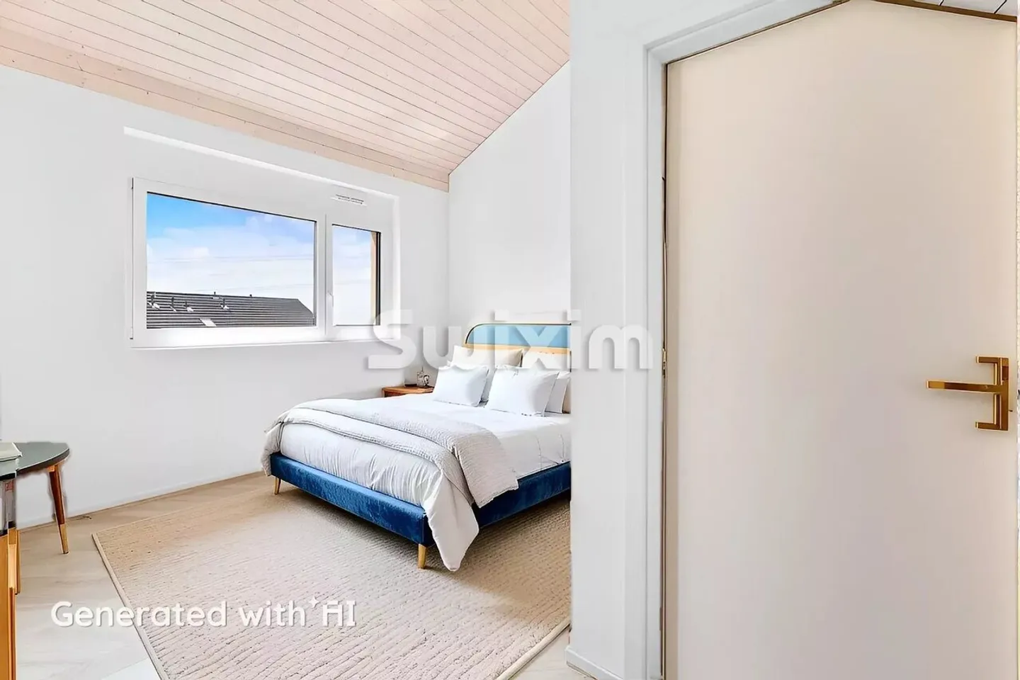 Moderner Komfort zwischen See und Bergen - Foto 4 von 6