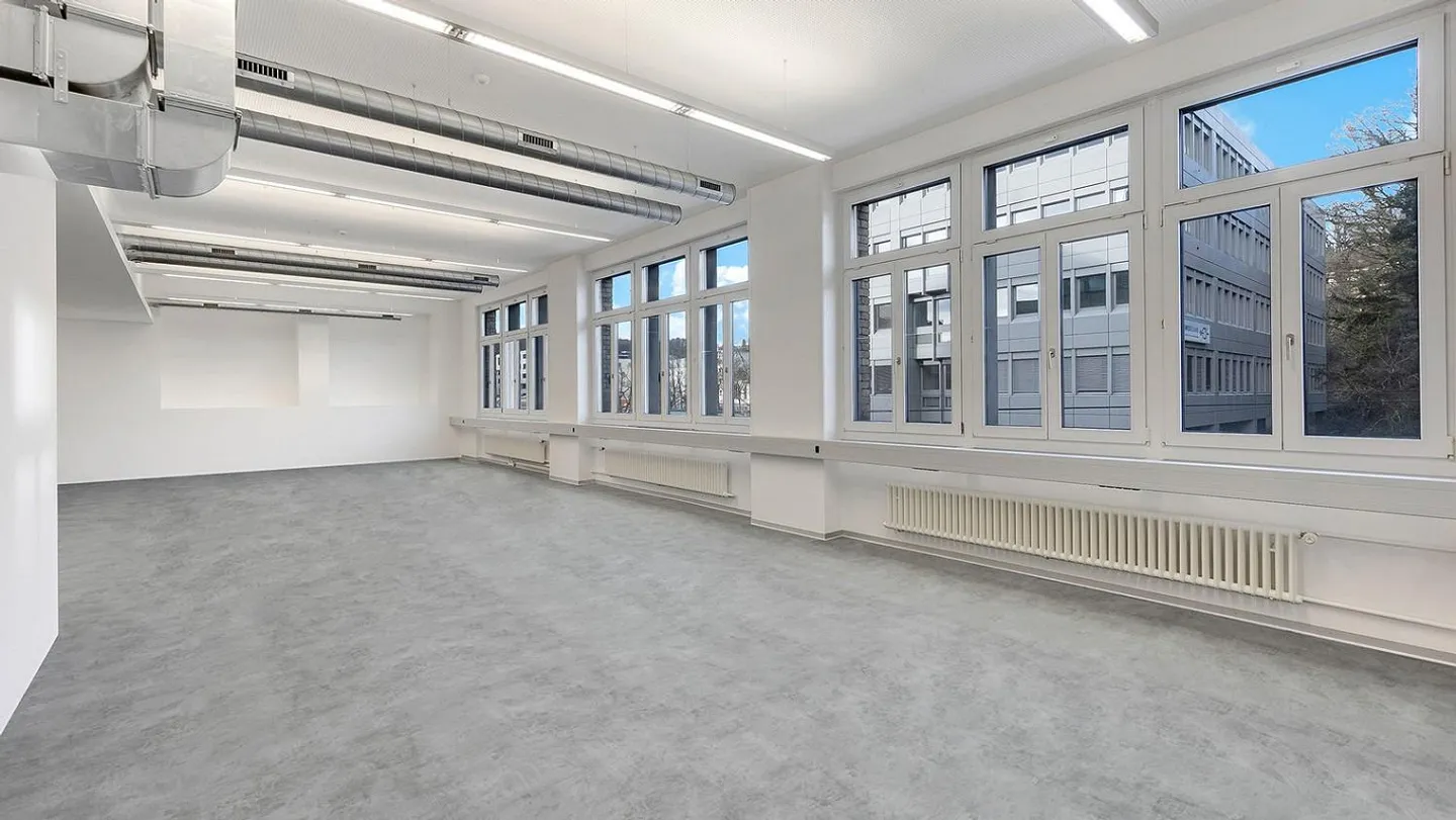 Modernes Büro - Foto 6 von 8