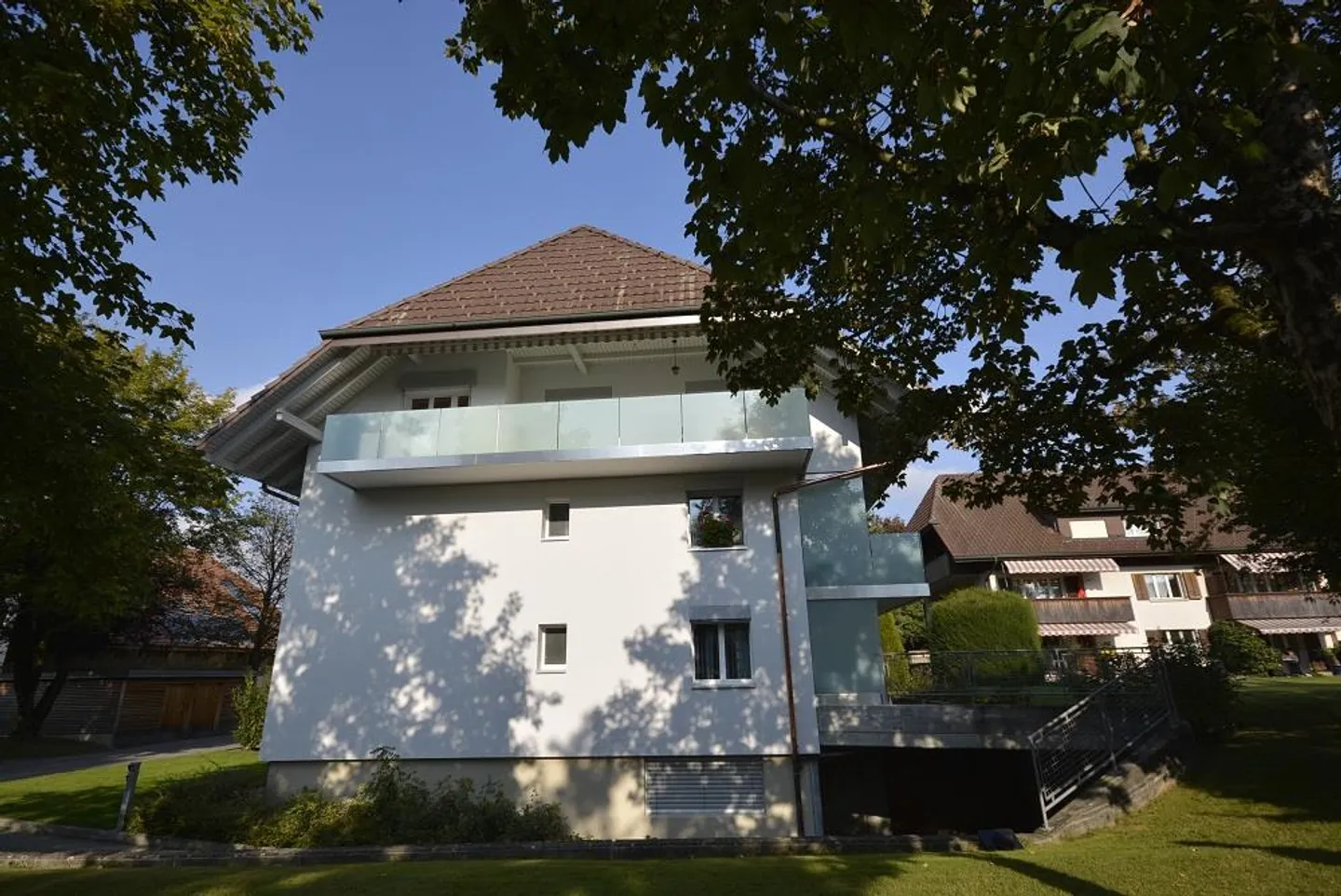 Parking Space - Photo 1 of 1