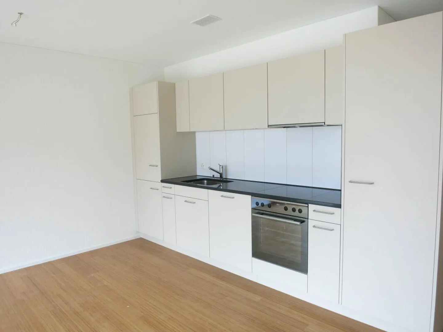 Senior Apartments: Sunny 2.5-Room Apartment at the Health Center Brugg - Photo 2 of 6