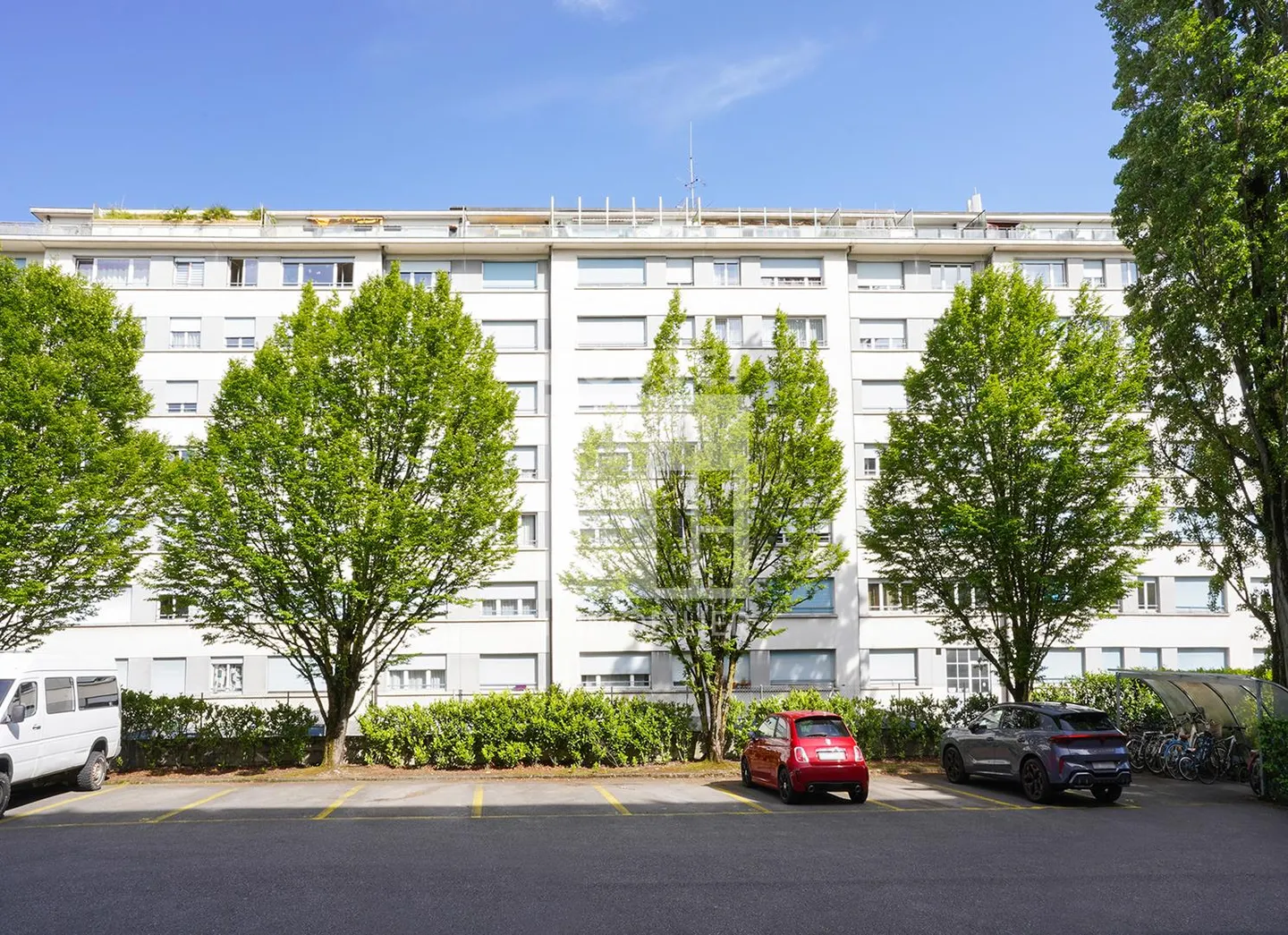 2-Zimmer-Wohnung - Foto 2 von 2