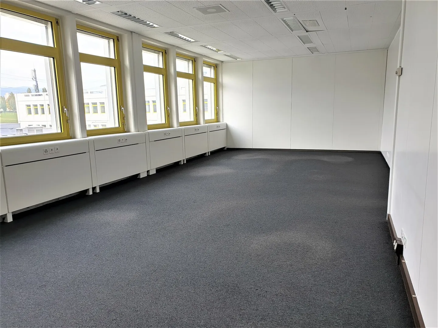 Ufficio in Posizione Centrale - Foto 1 di 4