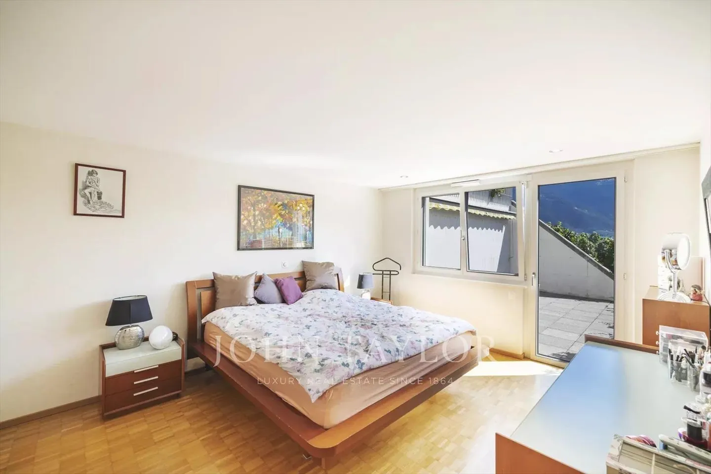 Villa - Sierre - Photo 9 sur 11