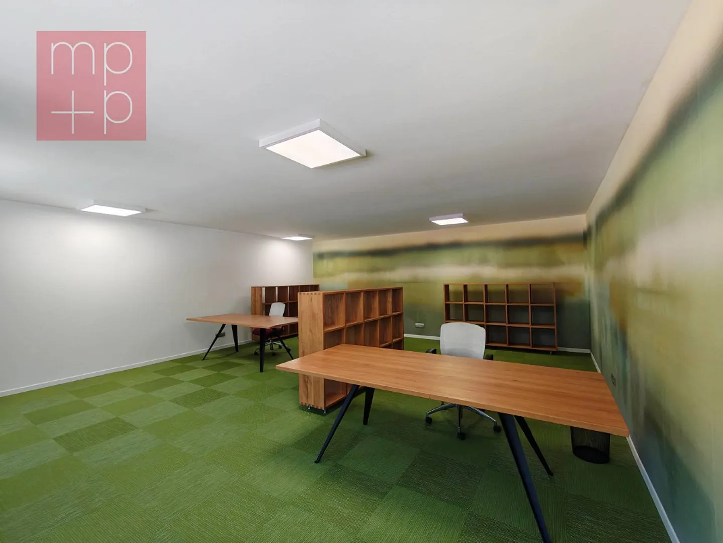 Büro - Mezzovico-Vira - Foto 7 von 8