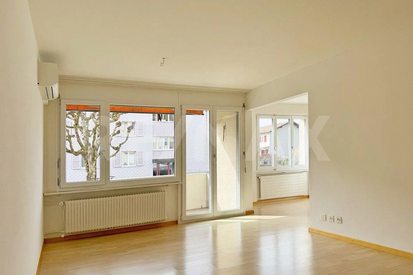 Charmante Wohnung in zentraler Lage - Foto 2 von 13