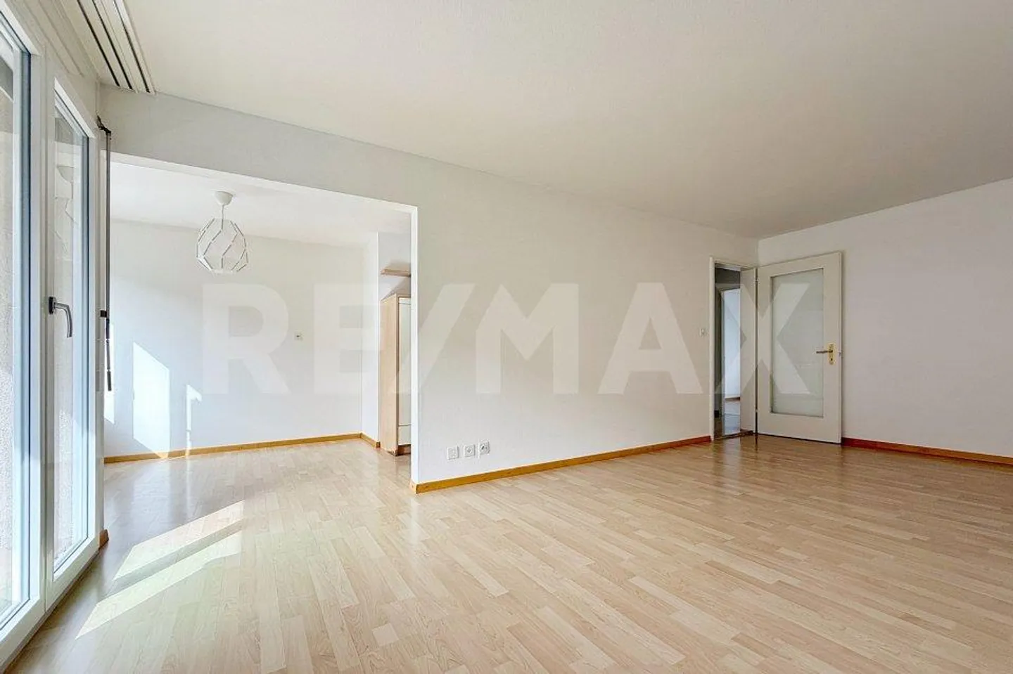 Charmante Wohnung in zentraler Lage - Foto 4 von 13