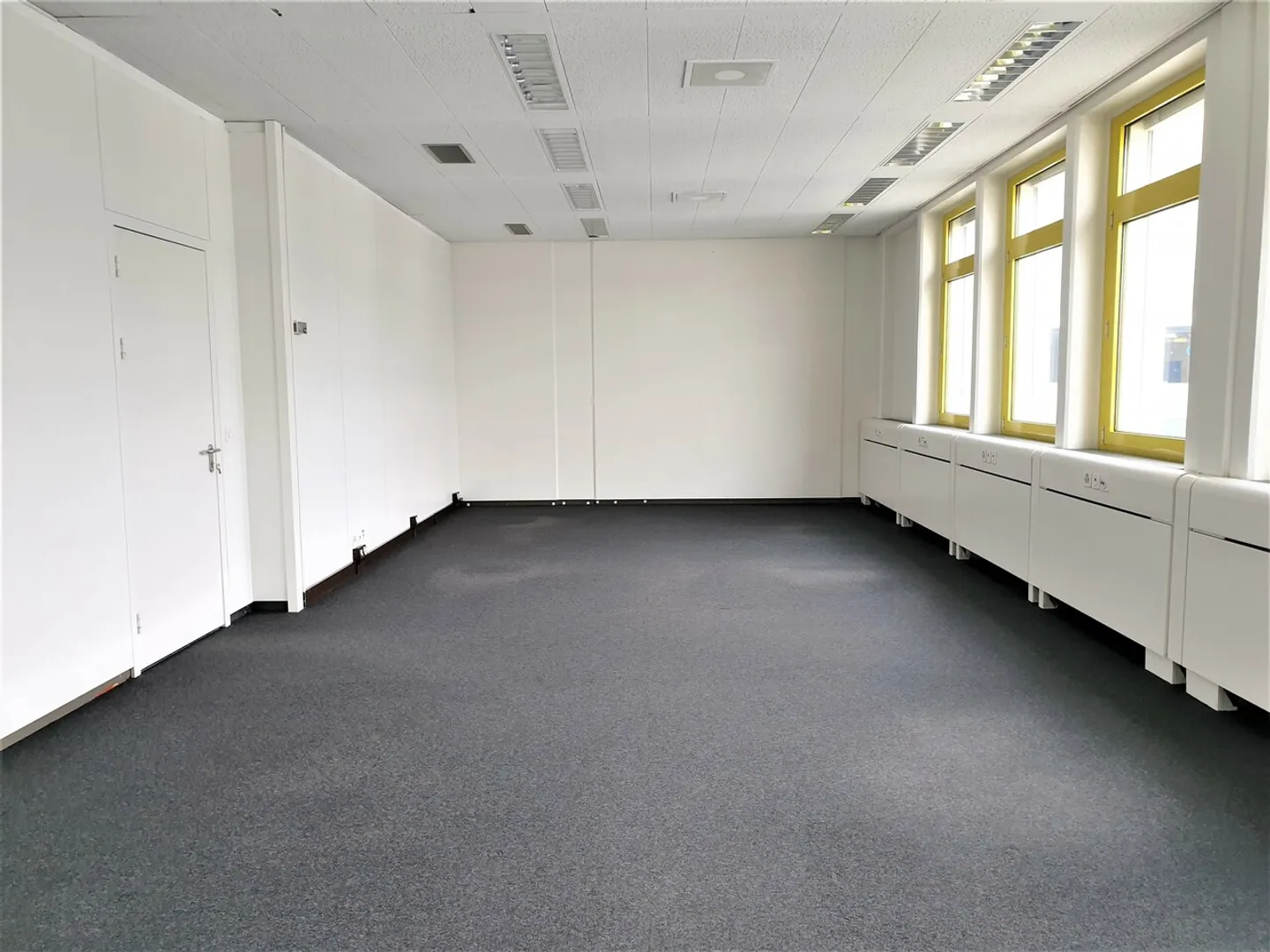 Ufficio in Posizione Centrale - Foto 3 di 4