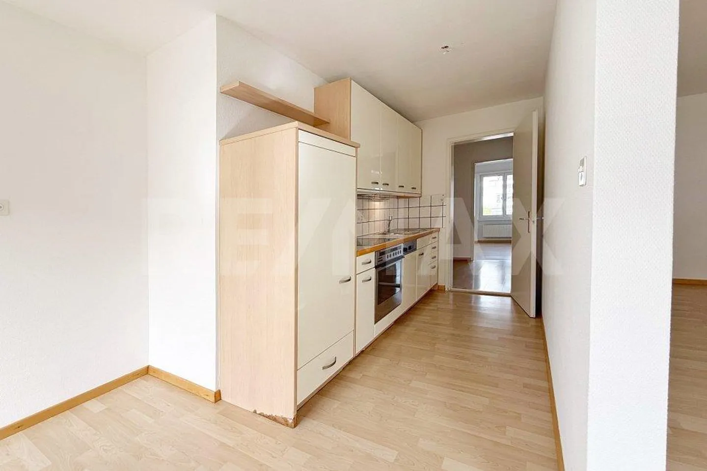 Charmante Wohnung in zentraler Lage - Foto 12 von 13