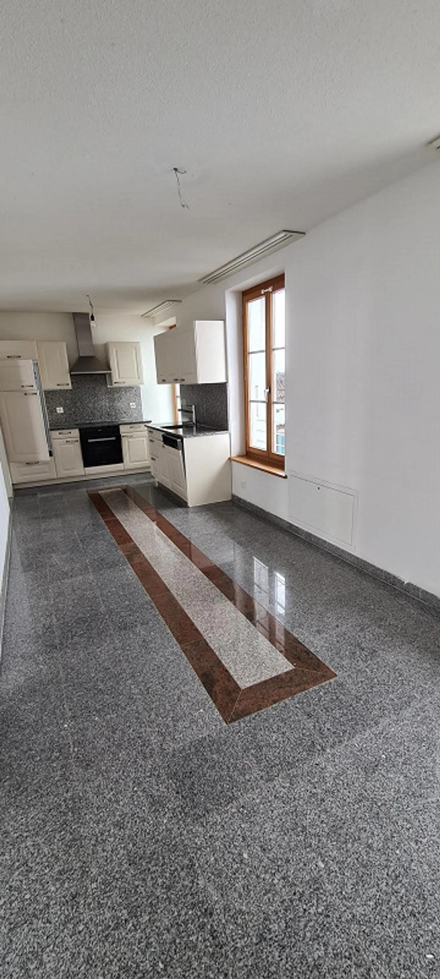 Appartement lumineux de 3,5 pièces dans un emplacement privilégié à Escholzmatt B - Photo 1 sur 8