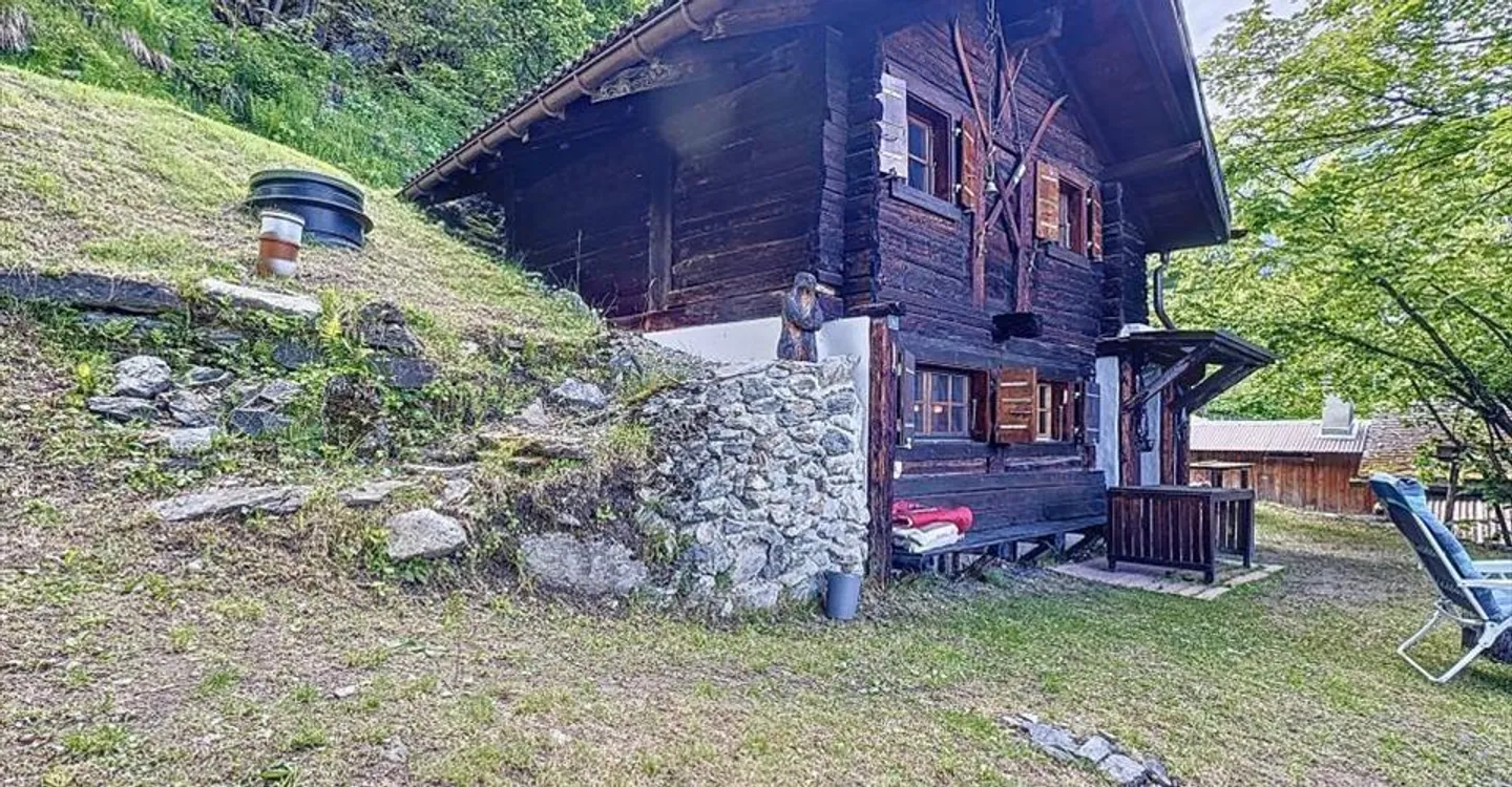 Rifugio Montano Incantevole - Foto 1 di 7