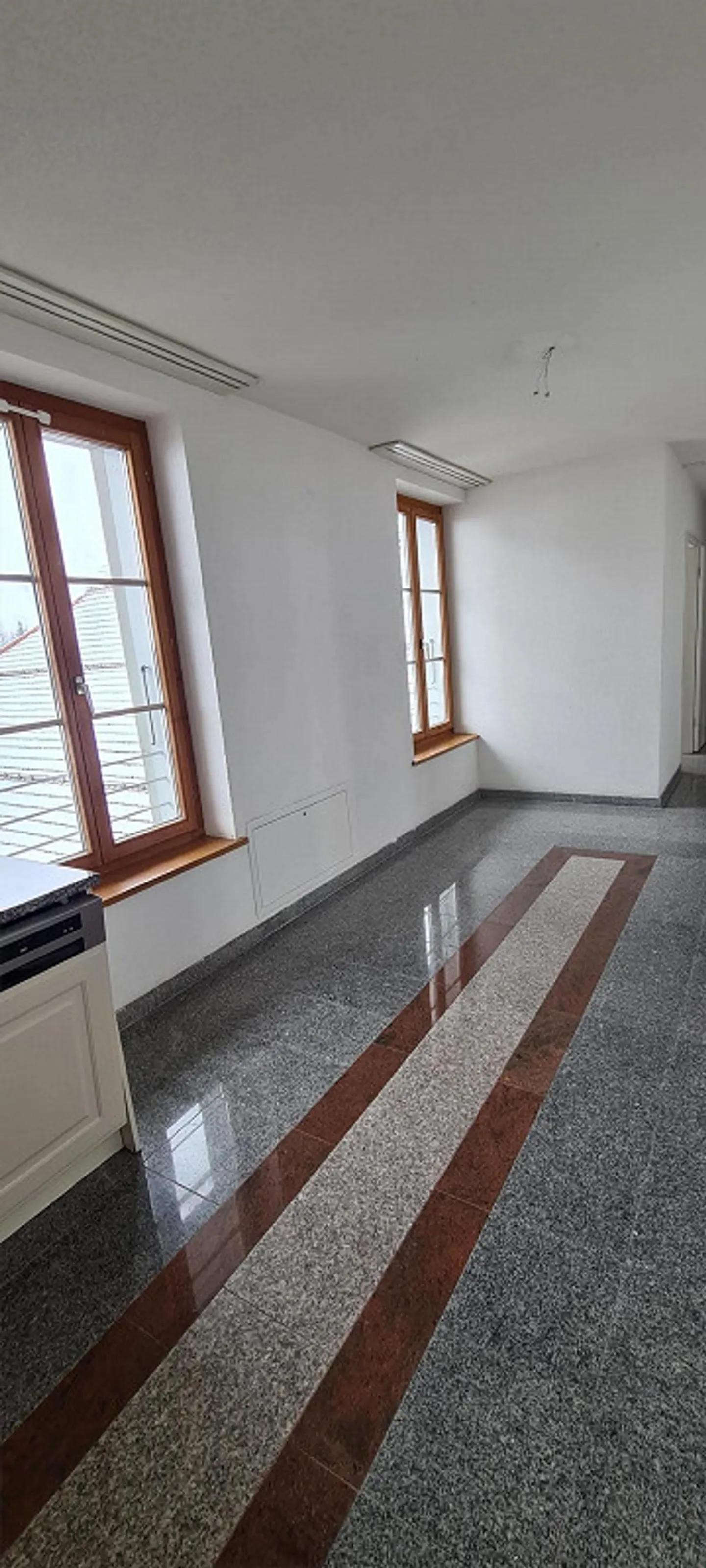 Appartement lumineux de 3,5 pièces dans un emplacement privilégié à Escholzmatt B - Photo 2 sur 8