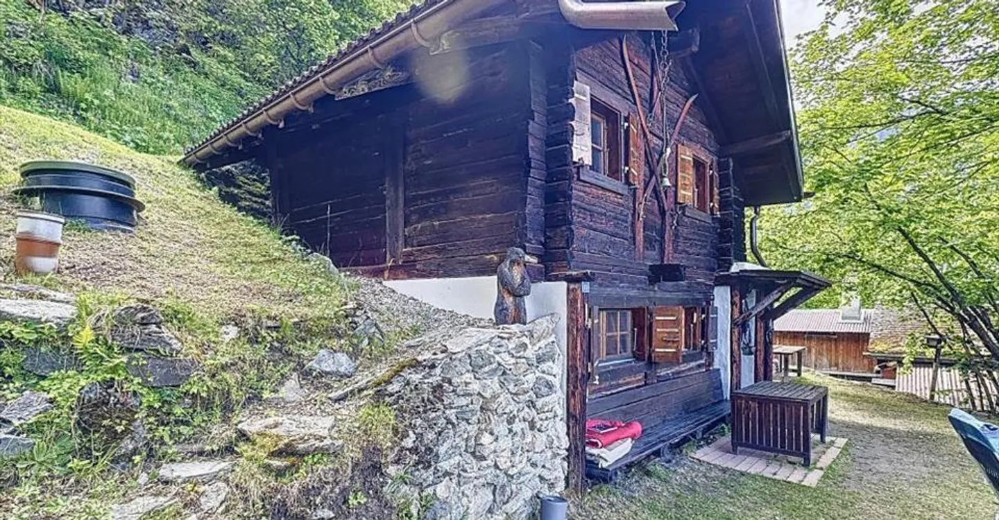 Rifugio Montano Incantevole - Foto 6 di 7