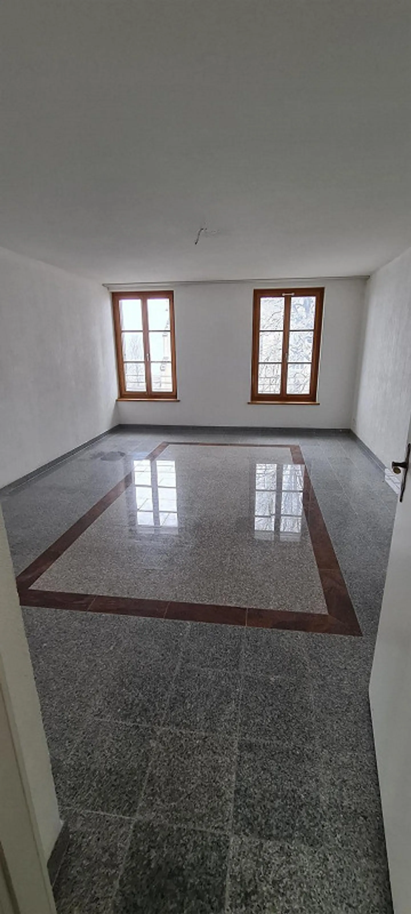 Appartement lumineux de 3,5 pièces dans un emplacement privilégié à Escholzmatt B - Photo 3 sur 8