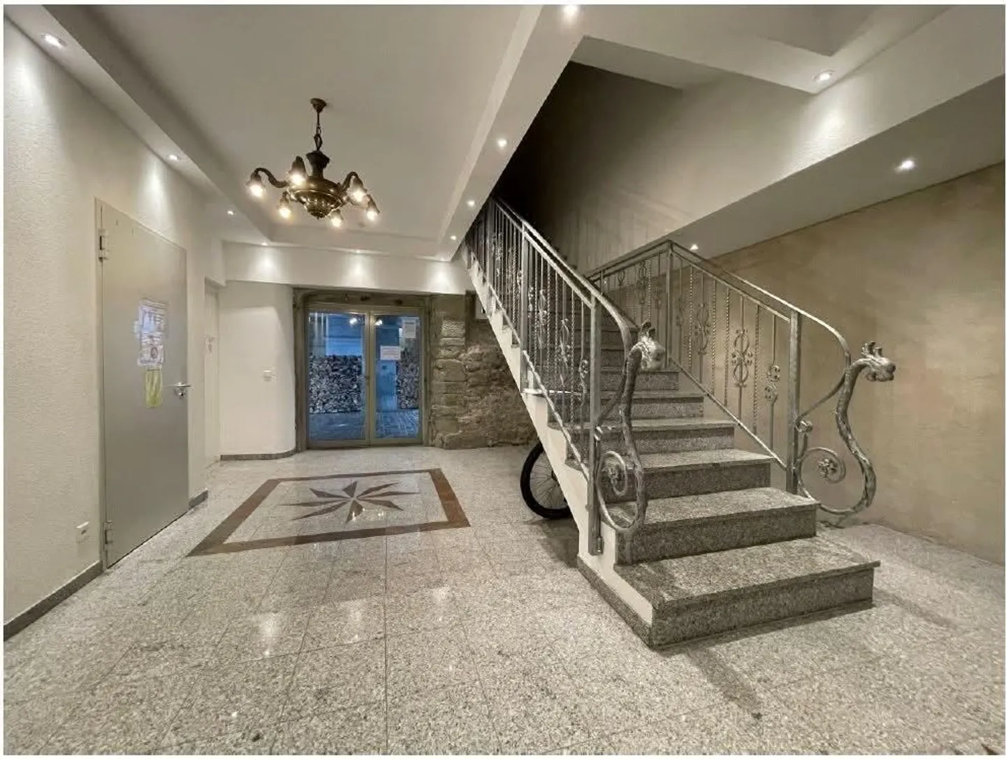 Appartement lumineux de 3,5 pièces dans un emplacement privilégié à Escholzmatt B - Photo 6 sur 8