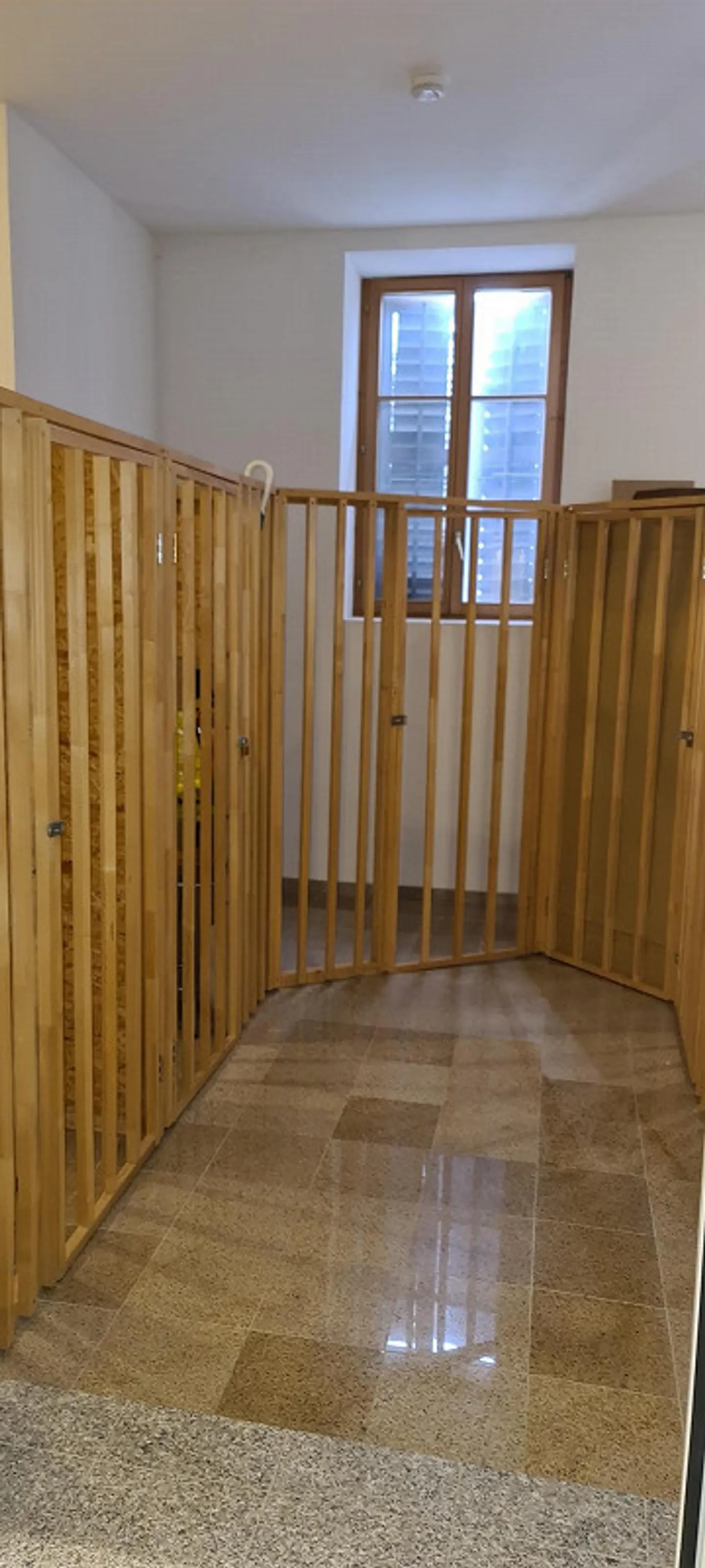 Appartement lumineux de 3,5 pièces dans un emplacement privilégié à Escholzmatt B - Photo 7 sur 8