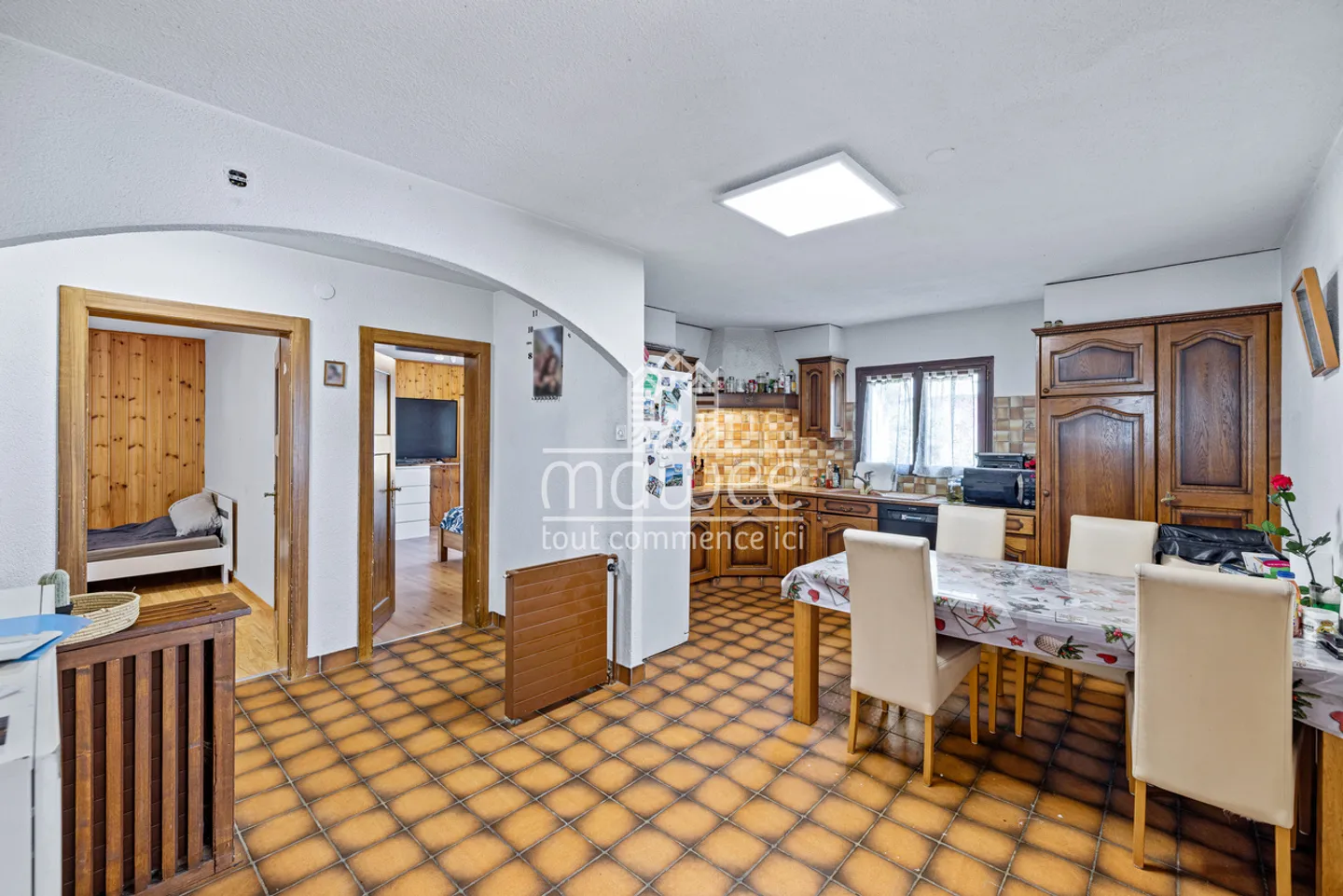 Rare on the market - Villa with studio and high potential! - Photo 6 of 15